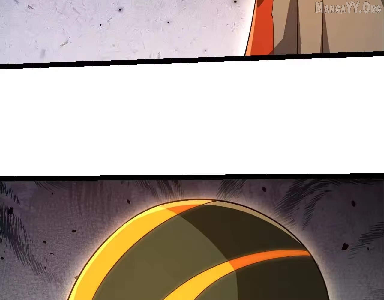 Evolution Begins With A Big Tree Chapter 490 - page 87